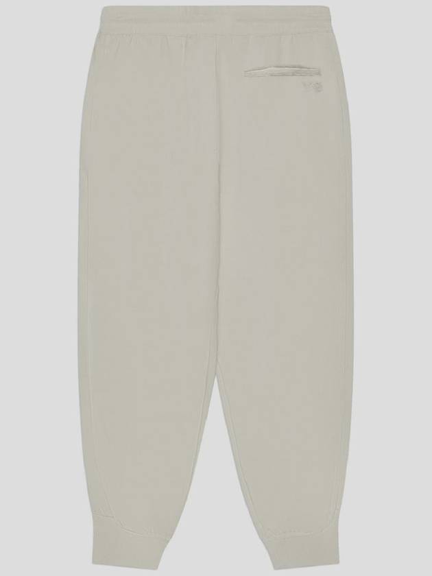 Y-3 Adidas Trousers - ADIDAS - BALAAN 2