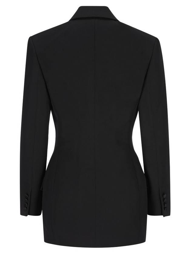 Saint Laurent  Jackets Black - SAINT LAURENT - BALAAN 2