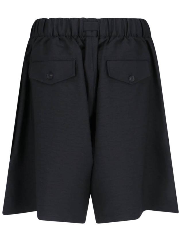 Y-3 Trousers Black - Y-3 - BALAAN 2