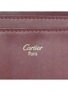 wine wallet - CARTIER - BALAAN 5