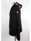 windbreaker black 4 - MONCLER - BALAAN 3