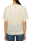 Falla short sleeve t shirt 15941102650 012 - MAX MARA - BALAAN 4