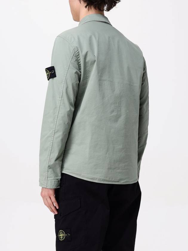 Shirt men Stone Island - STONE ISLAND - BALAAN 3