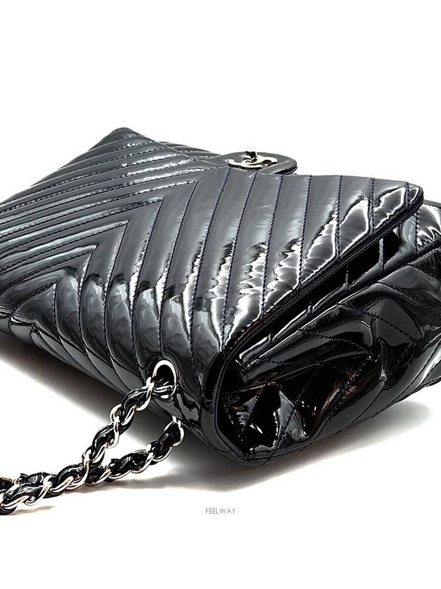 women shoulder bag - CHANEL - BALAAN 6