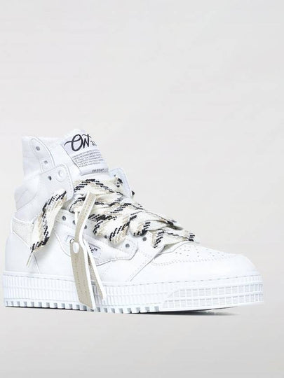 Sneakers woman Off-white - OFF WHITE - BALAAN 2