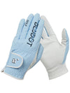 B DOT GLOVE WOMEN BL - BLUDOT - BALAAN 1