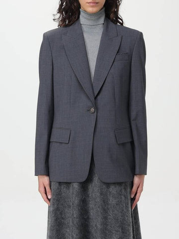 Jacket woman Brunello Cucinelli - BRUNELLO CUCINELLI - BALAAN 1