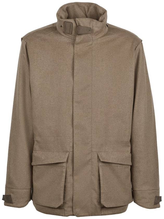 Sease Uptown Jacket Clothing - SEASE - BALAAN 1