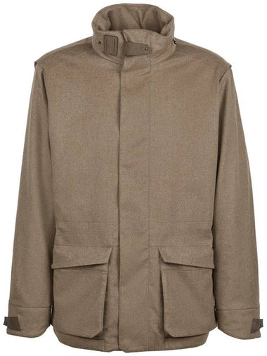 Sease Uptown Jacket Clothing - SEASE - BALAAN 1