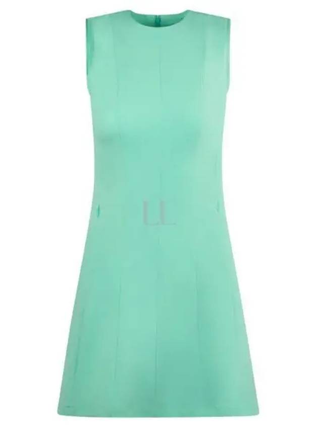 24 Jasmine Dress GWSD09355 O492 Women - J.LINDEBERG - BALAAN 1