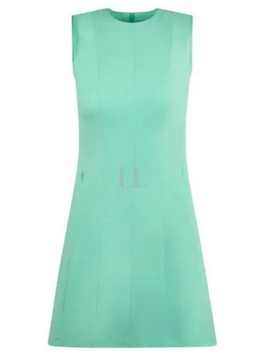 24 Jasmine Dress GWSD09355 O492 Women - J.LINDEBERG - BALAAN 1