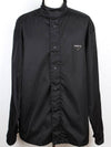 Triangle Logo Re Nylon Shirt XL - PRADA - BALAAN 1