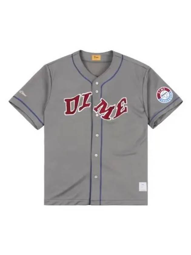 league jersey gray - DIME - BALAAN 1