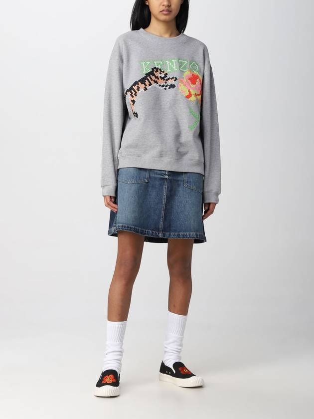 Sweatshirt woman Kenzo - KENZO - BALAAN 2