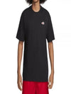 Sportswear Max90 Short Sleeves T-Shirt Black - NIKE - BALAAN 2