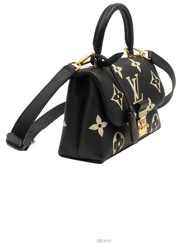 women tote bag - LOUIS VUITTON - BALAAN 4