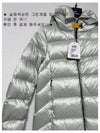 MARION padded coat - PARAJUMPERS - BALAAN 2