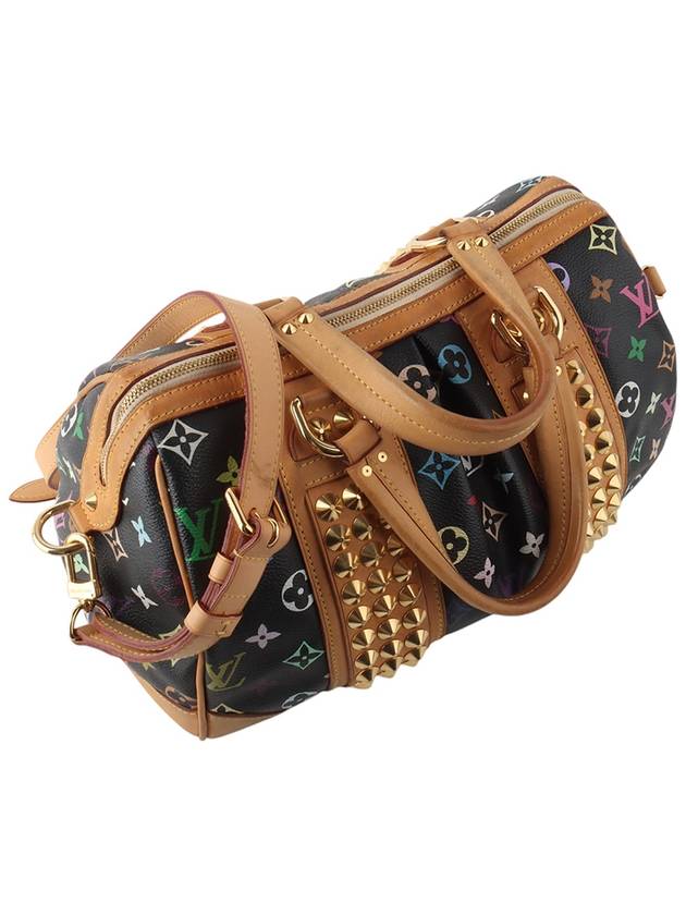 M45642 Multi Courtney MM Black33939 2 - LOUIS VUITTON - BALAAN 8