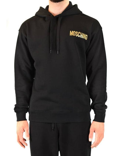 Sweater Z J1716 5227 5555 NERO BLACK - MOSCHINO - BALAAN 2