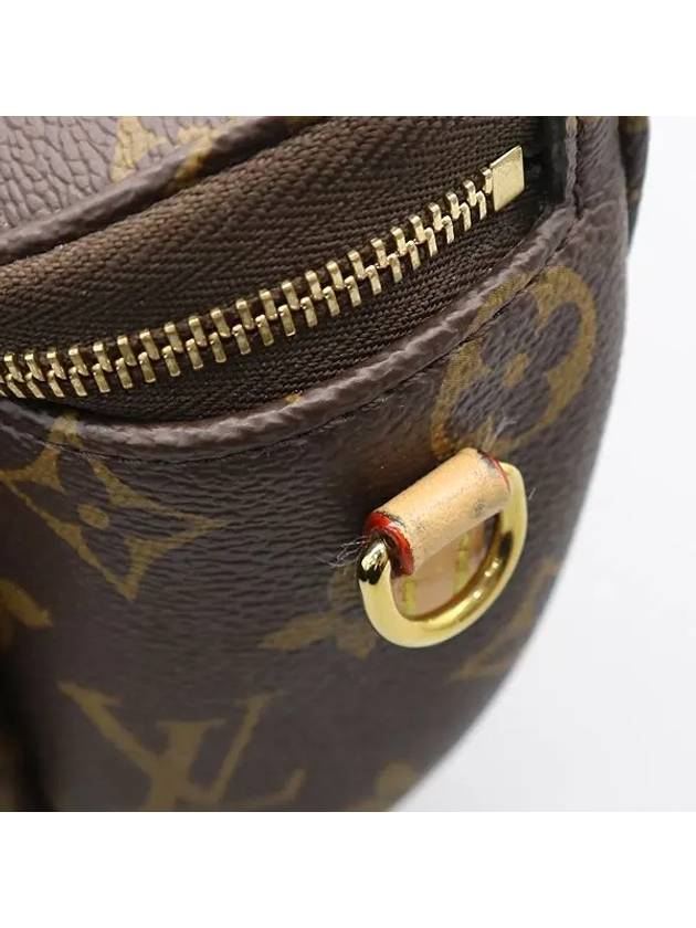 Louis Vuitton M82335 Monogram Mini Bumbag - BURBERRY - BALAAN 5