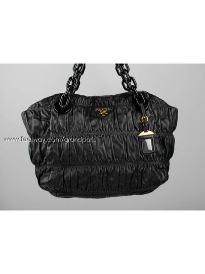 women shoulder bag - PRADA - BALAAN 2