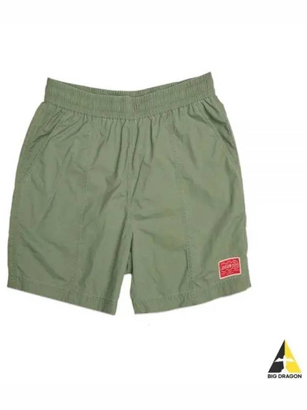 Glide Swim Shorts Clover - DEUS EX MACHINA - BALAAN 2