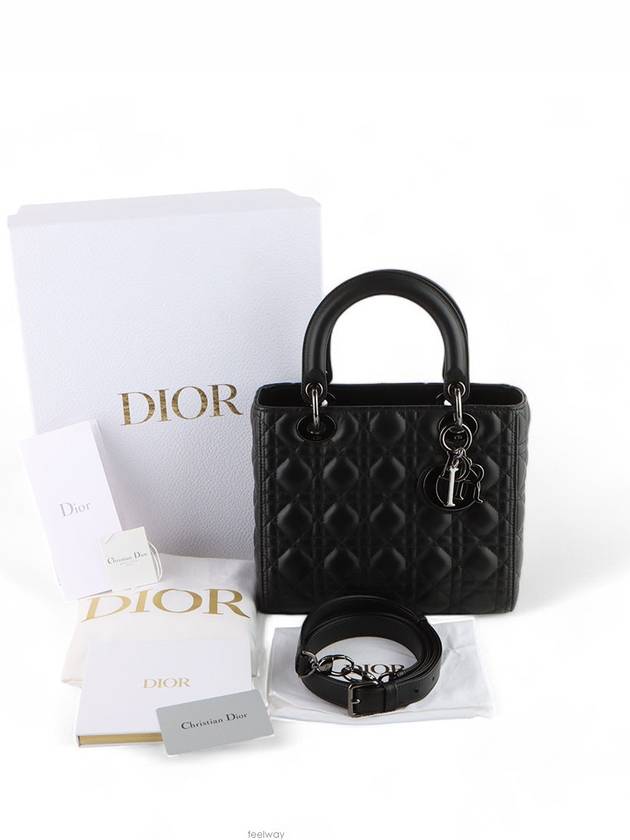 women tote bag - DIOR - BALAAN 8