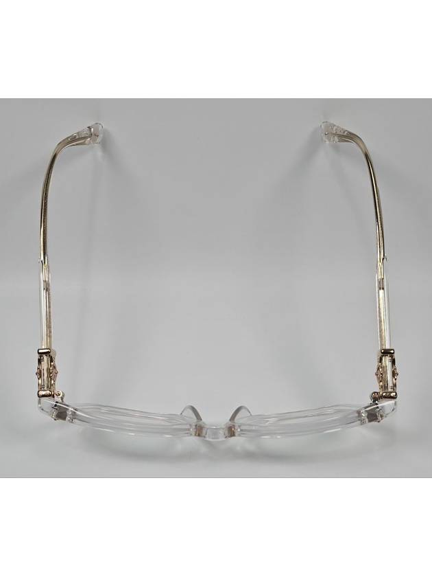 clear cox acker - CHROME HEARTS - BALAAN 6