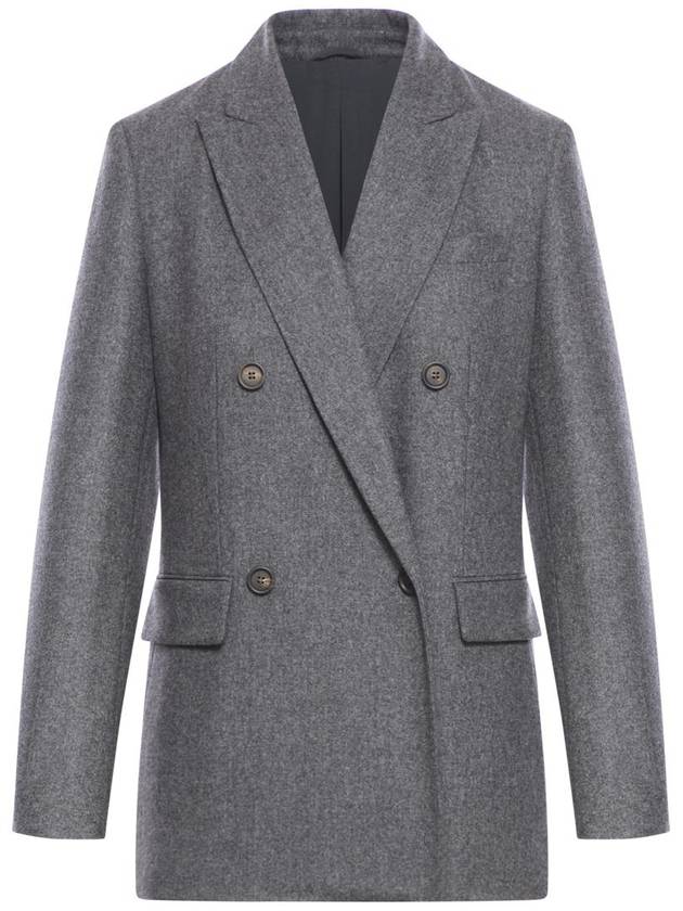 Brunello Cucinelli Blazer - BRUNELLO CUCINELLI - BALAAN 1