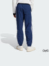 adidas Woven Firebird Track Pants Indigo IT2500 - ADIDAS - BALAAN 3