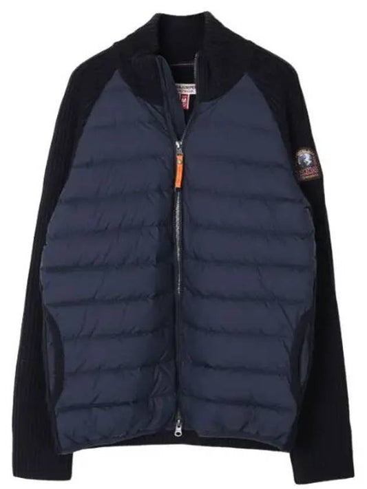 Hybrid Jacket Jumper Men s Padding - PARAJUMPERS - BALAAN 1