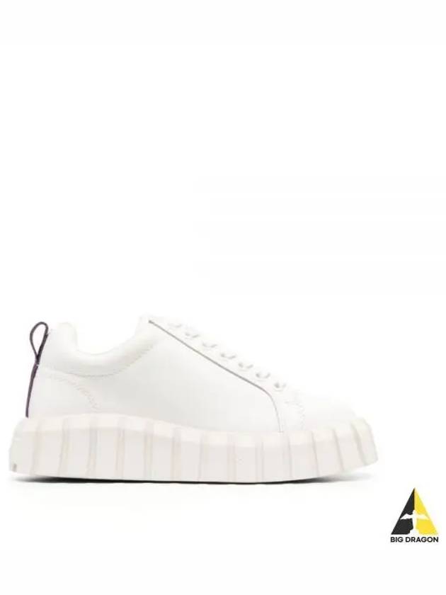 Eytys Odessa Sneakers White F003004 - EYTYS - BALAAN 1