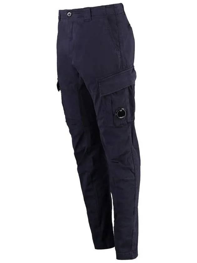 Lens Cargo Pants 17CMPA186A005529G - CP COMPANY - BALAAN 4