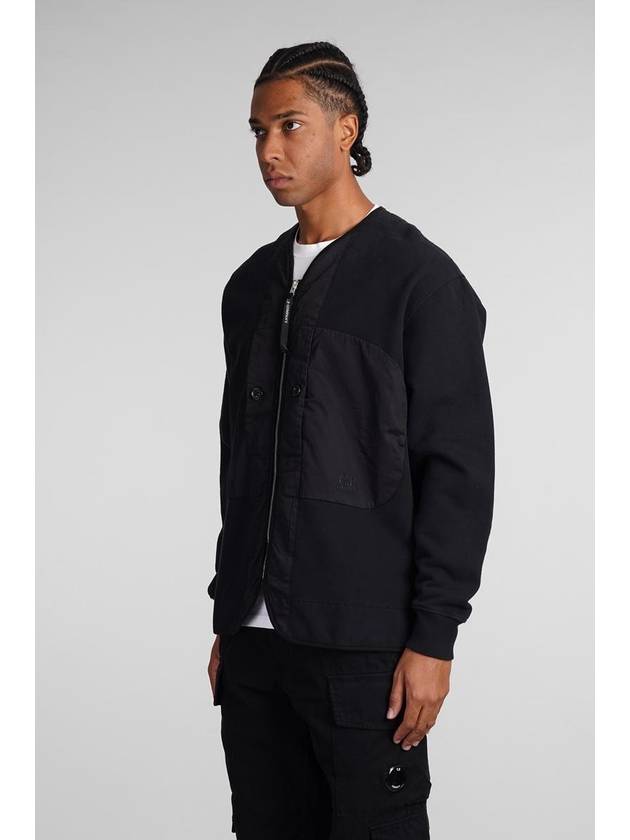 C.P. Company Casual Jacket - CP COMPANY - BALAAN 4