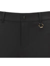 MEN Studded Stereo Golf Pants Black - PERSIANCAT - BALAAN 3