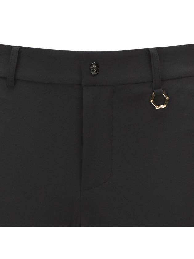 MEN Studded Stereo Golf Pants Black - PERSIANCAT - BALAAN 3