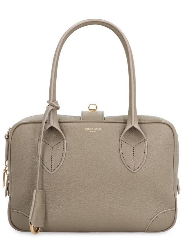 Golden Goose Vita Leather Handbag - GOLDEN GOOSE - BALAAN 1