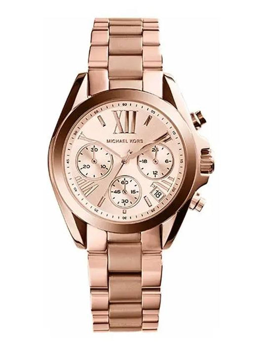 MK5799 Women s Metal Watch - MICHAEL KORS - BALAAN 1