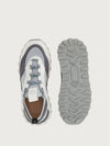 hybrid sneakers 030299 - SALVATORE FERRAGAMO - BALAAN 6