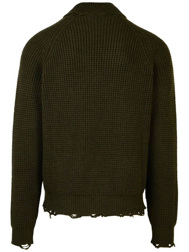 DSQUARED2 Sweaters - DSQUARED2 - BALAAN 3