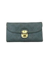 M58131 long wallet - LOUIS VUITTON - BALAAN 1