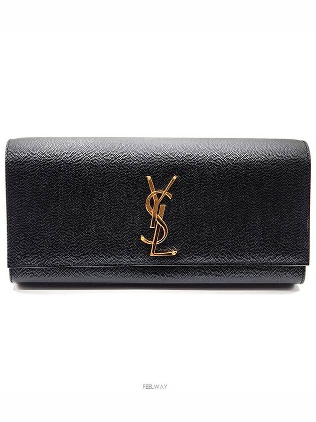 women clutch bag - SAINT LAURENT - BALAAN 1