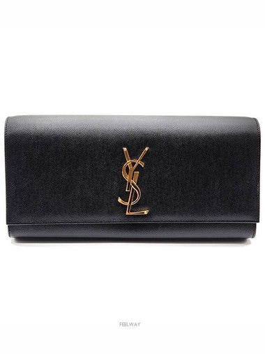 women clutch bag - SAINT LAURENT - BALAAN 1