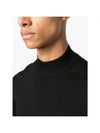 wool mock neck sweater - TOM FORD - BALAAN 6