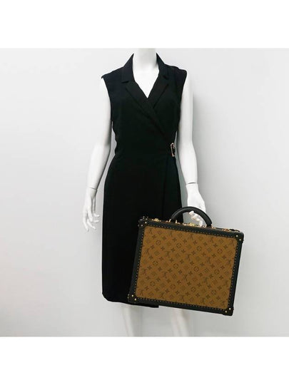 Women s Monogram Coteville Bag 4205 - LOUIS VUITTON - BALAAN 2