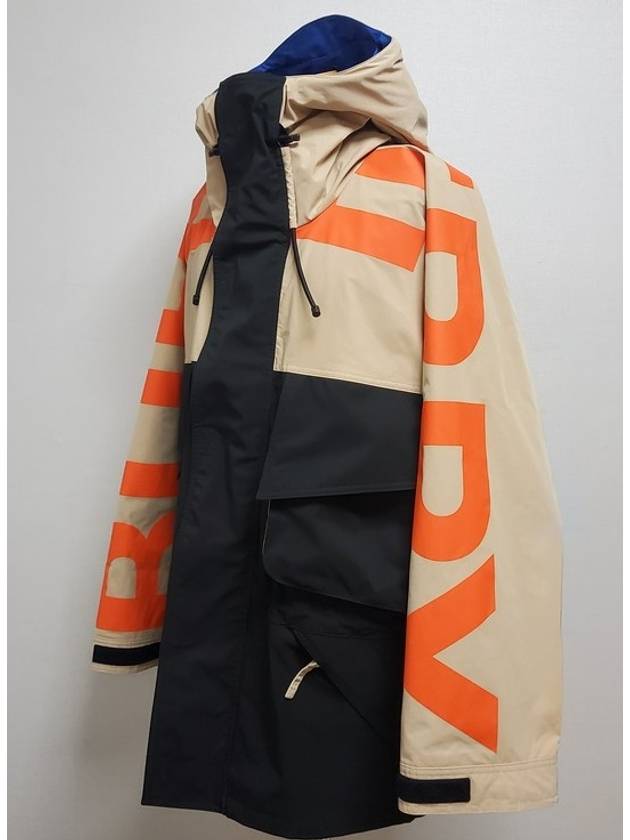 PARKHURST Parka M - BURBERRY - BALAAN 2