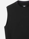 Golf Men s Round Neck Sweater Vest - PXG - BALAAN 4