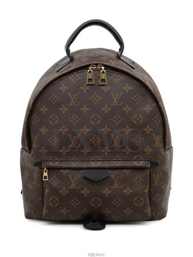 men backpack - LOUIS VUITTON - BALAAN 1