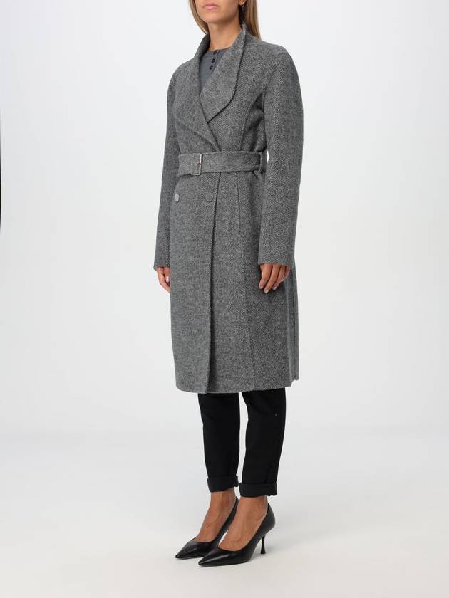 Coat woman Liu Jo - LIU JO - BALAAN 3