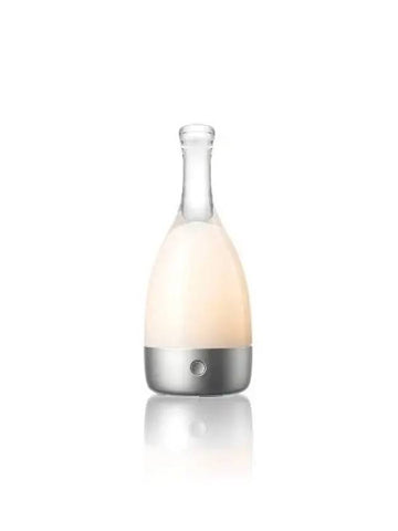 Wonderum Bottle Silver - AMBIENTEC - BALAAN 1